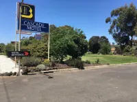 Camperdown Cascade Motel Hotels in Cobden