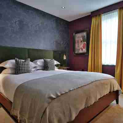 Hotel du Vin Stratford Rooms