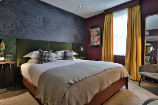 Hotel du Vin Stratford Hotels in 