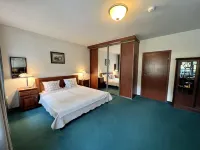 Dworek Bielin Hotels in Powiat Gryfinski