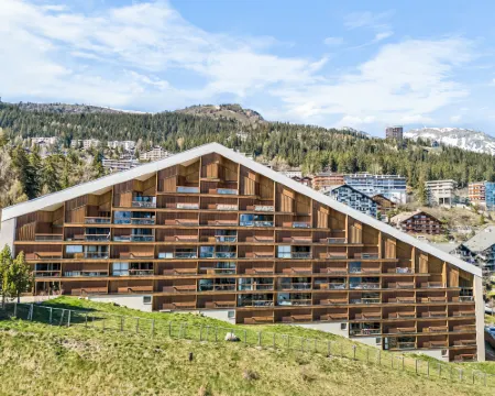 Mischabels 1 Hotels in Sierre