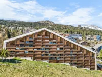 Mischabels 5 Hotels near University of Applied Sciences Western Switzerland - Valais