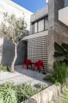 Ikies 3 Modern Eco-Friendly Private Seaview Signature Villas with a Pool -  Ferienhäuser