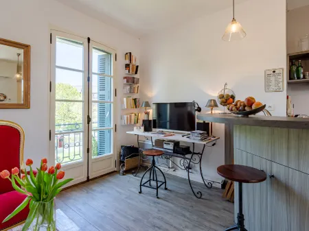 Les Jardins de Cabourg Отели рядом с достопримечательностью «Méridien De l'Amour»