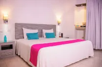 Mia City Villahermosa Hotels in Villahermosa