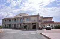 Kalia Beach Hotel Hôtels à : Kato Gouves