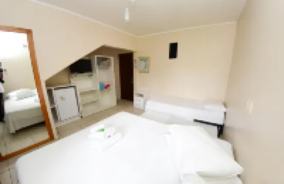 포우사다 바이아 도스 코라이스