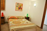 Casa Elly between sea and nature