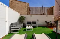 Hotel Del Pintor