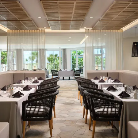 Hilton Garden Inn Cocoa Beach Oceanfront