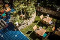Maison Fernanda Hotels in Nerano