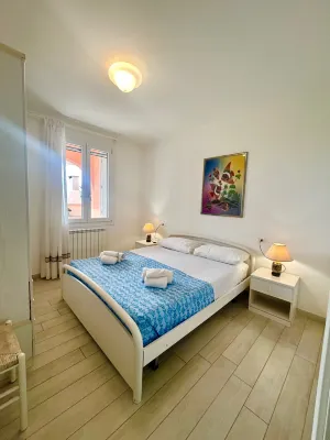 Garden Retreat by the Sea on Albarella