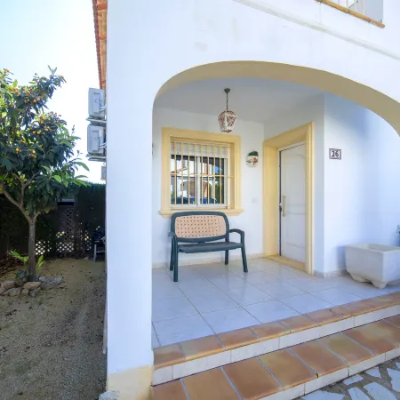 Residencial Casanova