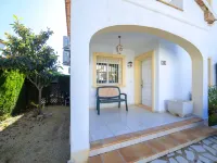 Residencial Casanova - 방갈로