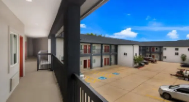 Scottish Inns- Forest Hill