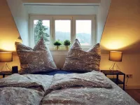 Villa Rapunzel - Apartment 02 "Castle View" Hotel a Rathen