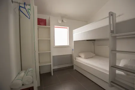 Luxury apartment 45m2 Golf of La Grande-Motte + private pool + sea