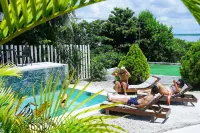Hotel Pancho Villas - Beach