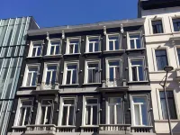 The Legacy by 2Go4 City Center Hotels in 