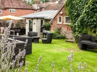 The White Hart Hoteles en Henley-on-Thames