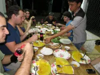 My Hoa Mekong Homestay - internet
