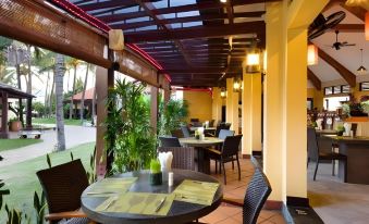 Terracotta Resort & Spa