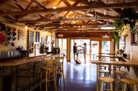 Cozy Micro-Brewery Home