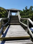 BEAUTIFUL UPSTAIRS CORNER STUDIO CONDO ON ATLANTIC BEACH