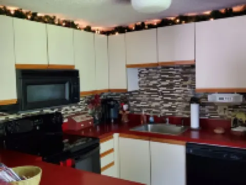 Waterville Estates NH Hotels in Campton