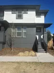 Luxury Denver condo