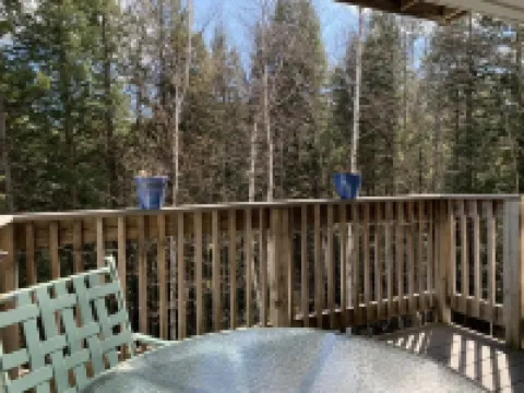 Year Round Green Mountain Escape - Ski - Swim - Tennis - Hike - Golf Hotels in Warren