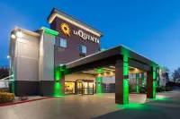 La Quinta Inn & Suites by Wyndham North Orem Hotels in Orem