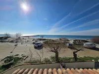 Saintes Maries De La Mer: apartment/ flat - Les saintes maries de la mer