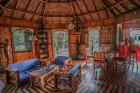 Cap Kimony Hotels in Morondava