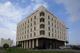 Grand Plaza Hotel - Jazan