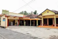 Penginapan Roro Mendut Syariah Hotel dekat RPA SAFIA