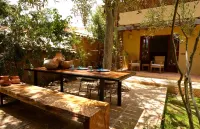 Hotel Casa Terra
