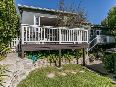 3 Bedroom house right by Beverly Hills / Westwood / UCLA