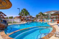 Community Pools and Beach Access - Charming Coastal Cottage