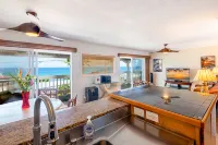 Ocean View 2 Bedroom Kahalu'u Reef KR301