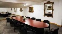 Hotel Laffayette Ejecutivo - Lemmikkieläimet sallittu