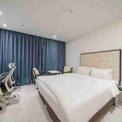 라벨라호텔 Rooms