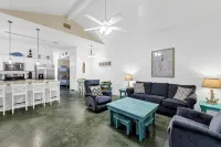 Stylish Décor and Community Pools - Spacious Coastal Haven