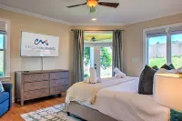 Stunning Mountain Views and Gourmet Kitchen - Elegant Retreat