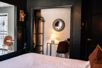 Accessible Apartment with Fenced Backyard and Grill - Inviting Escape Hotels in Shelby County