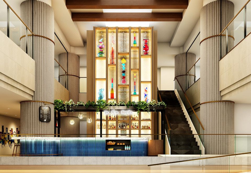 Holiday Inn & Suites Sapporo Odori Park by IHG