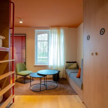 CENTRAL Hostel Lille Centre