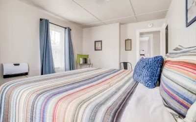 Sea Breeze Cottage