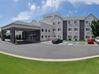 La Quinta Inn & Suites by Wyndham Logan Hôtels à : Logan