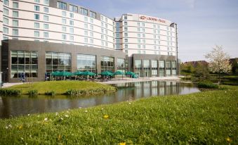 Crowne Plaza Brussels Airport